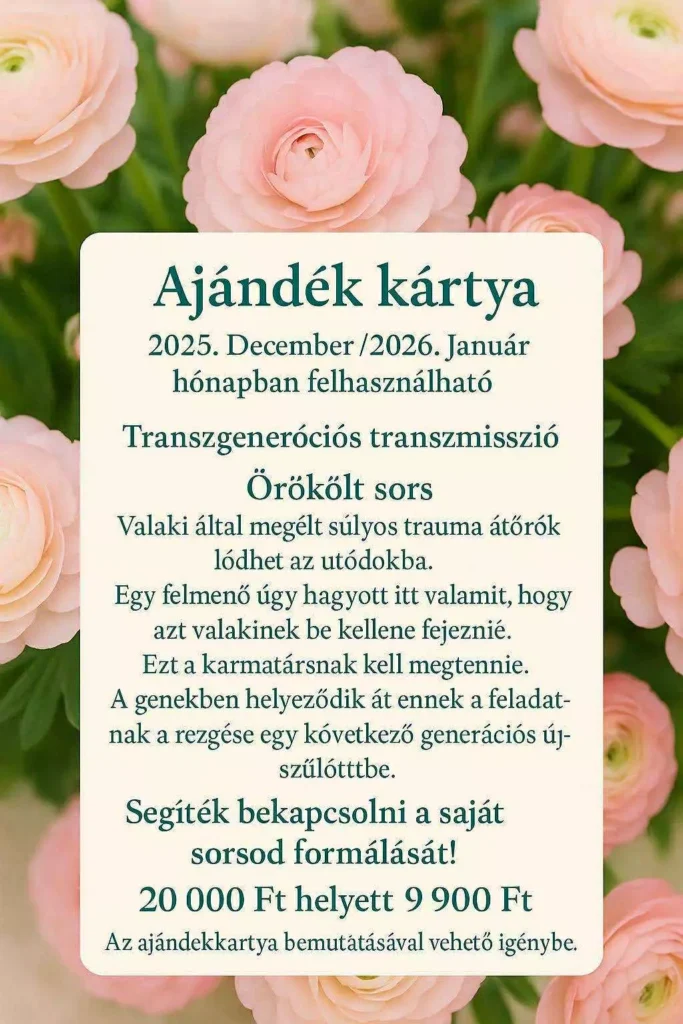 Ajándékkártya